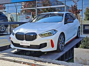 BMW 128 ti 2.0 AT Automóviles 2022