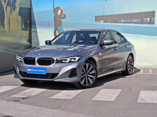 BMW 320 I 2.0 AT Automóviles 2023