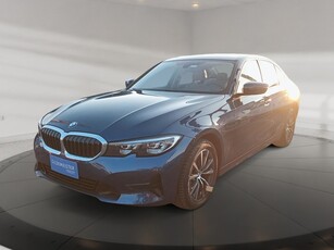 BMW 320 i Automóviles 2022