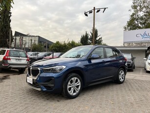 BMW X1 SDRIVE 18I COMFORT 1.5 AUT Suv / Station Wagon 2022