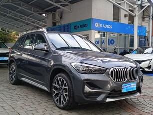 BMW X1 X1 2.0 S-DRIVE 20I XLINE AT Suv / Station Wagon 2022