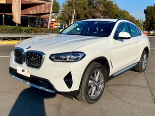 BMW X4 X4 2.0 XDrive20I A Heritage Suv / Station Wagon 2022