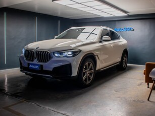 BMW X6 EXECUTIVE Suv / Station Wagon 2022