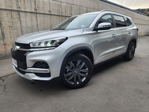 CHERY TIGGO 8 1.5 GLX AT Suv / Station Wagon 2022