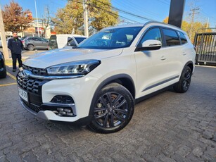 CHERY TIGGO 8 1.5 GLX AT Suv / Station Wagon 2023