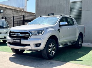 FORD RANGER LIMITED 2.5 Camionetas 2023