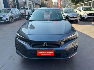 HONDA CIVIC Sedan Touring 1.5T Automóviles 2023