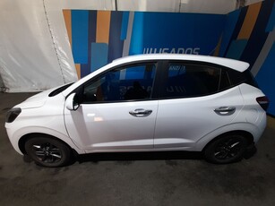 HYUNDAI GRAND 1.2 VALUE HB MT 5P Automóviles 2022