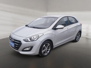 HYUNDAI I30 1.6 MT VALUE Automóviles 2018