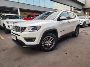 JEEP COMPASS 2.4 SPORT AT Suv / Station Wagon 2020