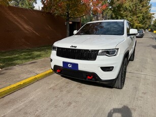 JEEP GRAND CHEROKEE LIMITED 3.6 AUT Suv / Station Wagon 2020