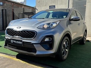 KIA SPORTAGE QL PE 2.0 Suv / Station Wagon 2021