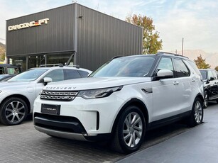 LAND ROVER DISCOVERY HSE SI6 Suv / Station Wagon 2018