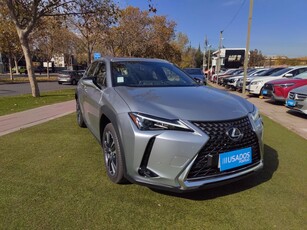 LEXUS UX 2.0 H LUX 4X2 AT 5P Suv / Station Wagon 2024