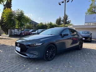 MAZDA 3 SPORT GTX 2.5 AUT Automóviles 2023