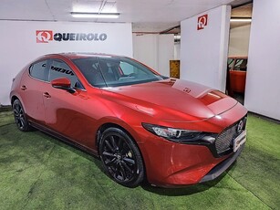 MAZDA 3 SPORT HB 2.0 AUT Automóviles 2022