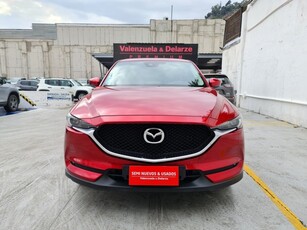 MAZDA CX-5 CX-5 GT AWD 6AT 2.5 Suv / Station Wagon 2021