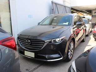 MAZDA CX-9 AT Suv / Station Wagon 2018