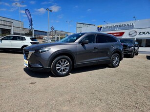 MAZDA CX-9 GT 4X4 2.5 AUT Suv / Station Wagon 2019