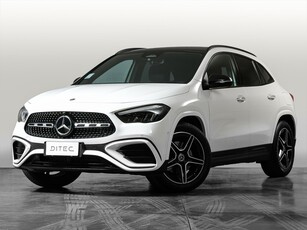 MERCEDES-BENZ GLA 220 d Suv / Station Wagon 2024