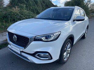 MG HS TROPHY 2.0 TURBO 4X4 AT Suv / Station Wagon 2023