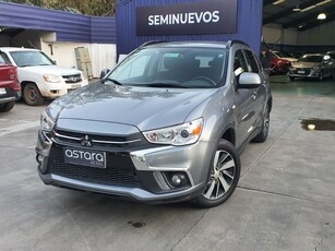 MITSUBISHI ASX 2.0 AT AWD Suv / Station Wagon 2019