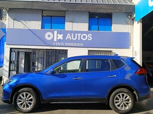 NISSAN X-TRAIL 2.5 SENSE 4X2 CVT AT 5P Suv / Station Wagon 2018