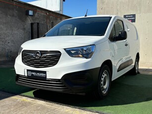 OPEL COMBO 4X2 Furgones 2023