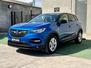 OPEL GRANDLAND X UN DUEÑO Suv / Station Wagon 2021