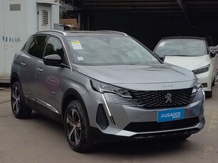 PEUGEOT 3008 1.6 ALLURE PACK THP 165 EAT6 5P Suv / Station Wagon 2023
