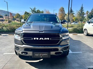 RAM 1500 HEMI 5.7 Camionetas 2022