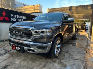 RAM 1500 Limited 4x4 5,7 AUT Camionetas 2019