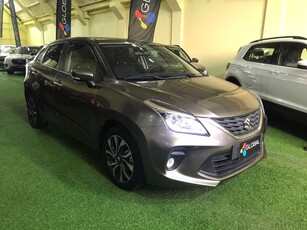 SUZUKI BALENO 1.4 GLX MT Automóviles 2022