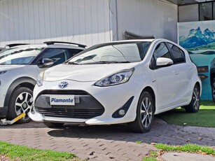 TOYOTA PRIUS C 1.5 Automóviles 2019