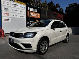 VOLKSWAGEN GOL Trendline Automóviles 2021