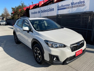 Subaru Xv New Awd 2.0 Aut 2019 Usado en Puerto Montt