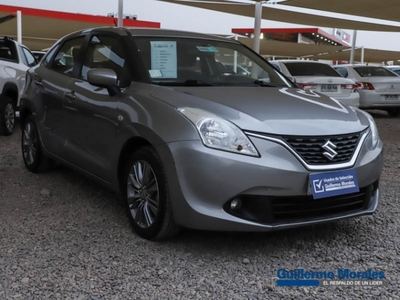 Suzuki Baleno Gls 1.4 2019 Usado en Huechuraba