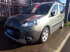 OFERTA PEUGEOT TEPEE