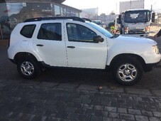 Renault Duster Life 2019