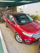 Vendo Ford Edge sel 3.5 Sel 35mil kilometros único dueño