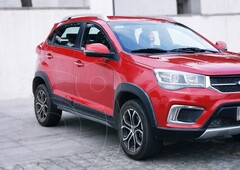 Chery Tiggo 2 1.5L GLS