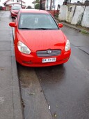 Hyundai Accent 1.6 GL