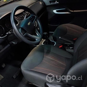 Chevrolet new sail 1.5 full