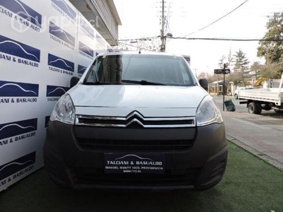 Citroën berlingo hdi 1.6 2018