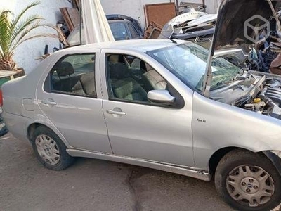 En desarme fiat siena 1.3 16v