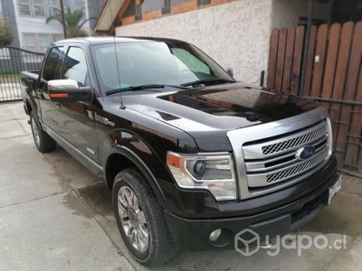 Ford f150 2014