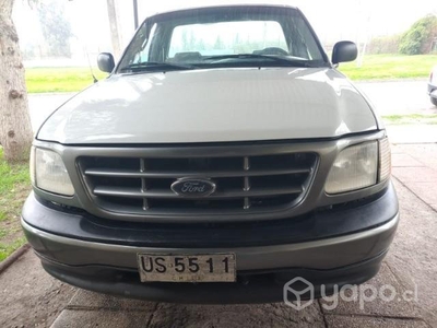 Ford F150 año 2001 full equipo