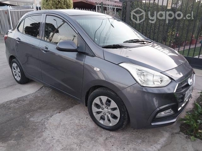 HYUNDAI GRAND i10 2019