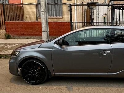 Kia Cerato Koup