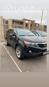 Kia Sorento 2010